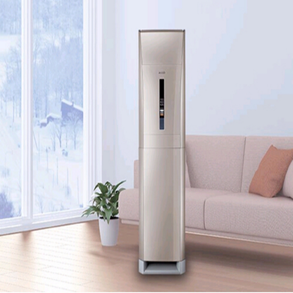 Cabinet air conditioner