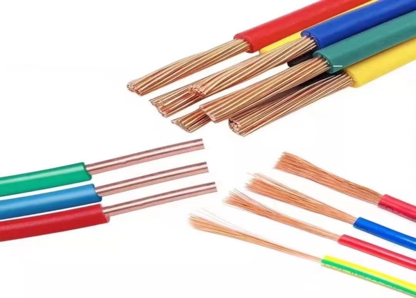 Single wire