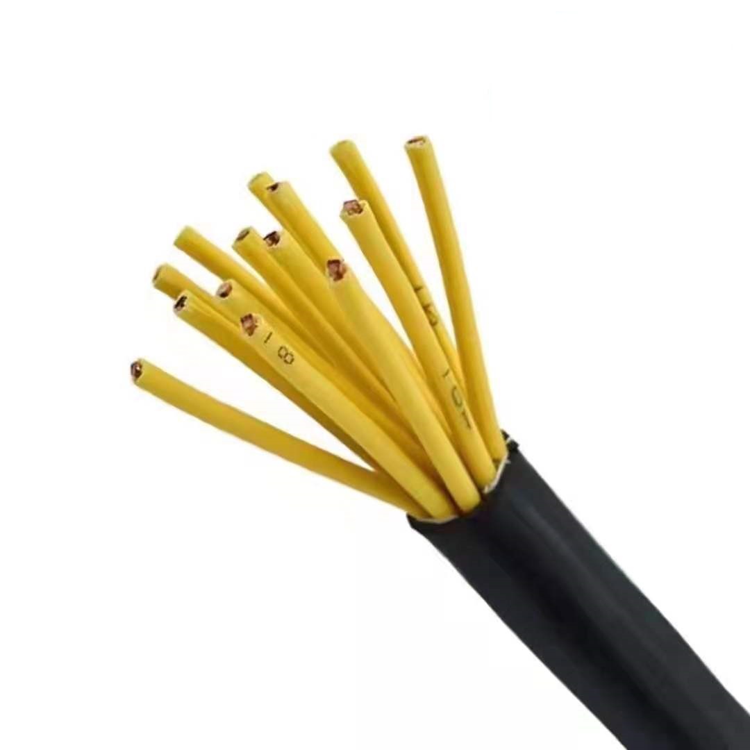 Control cable