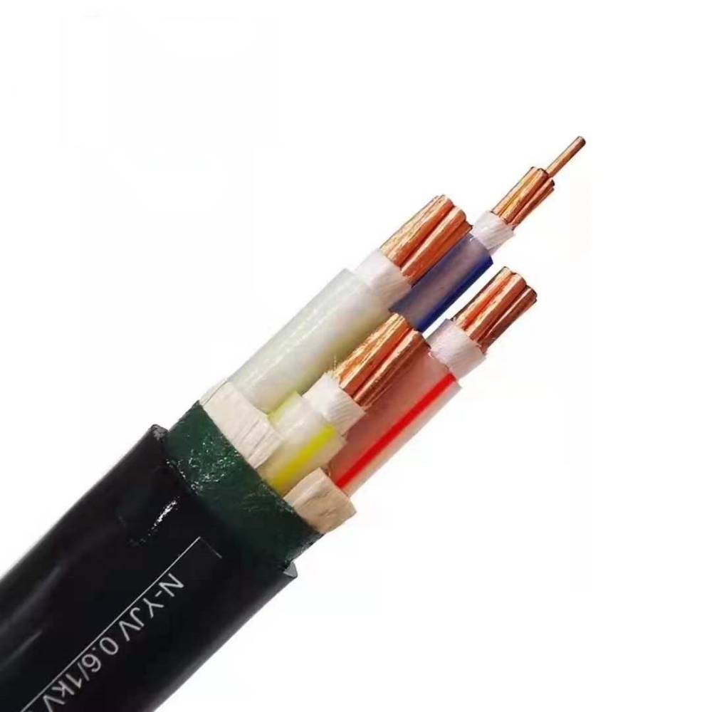 Power cable