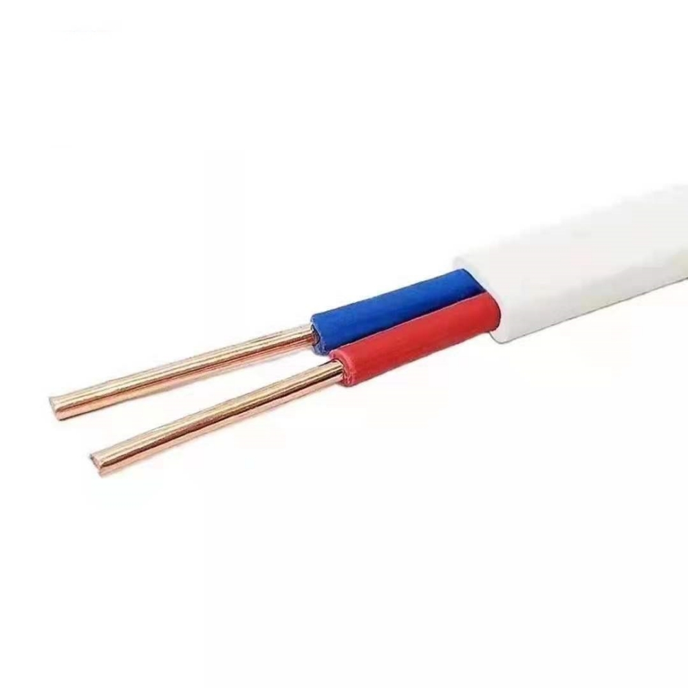 Flat cable