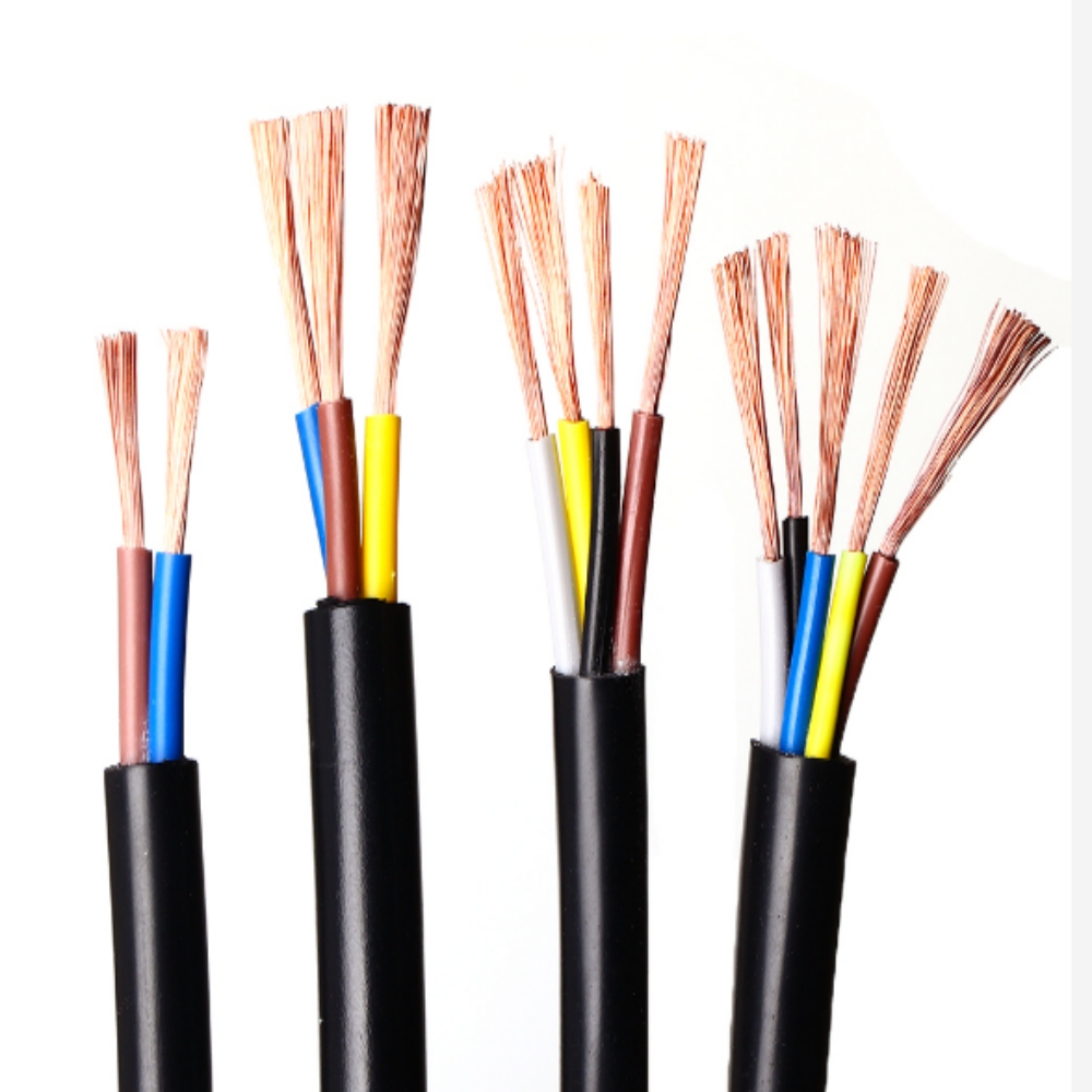 Flexible wire